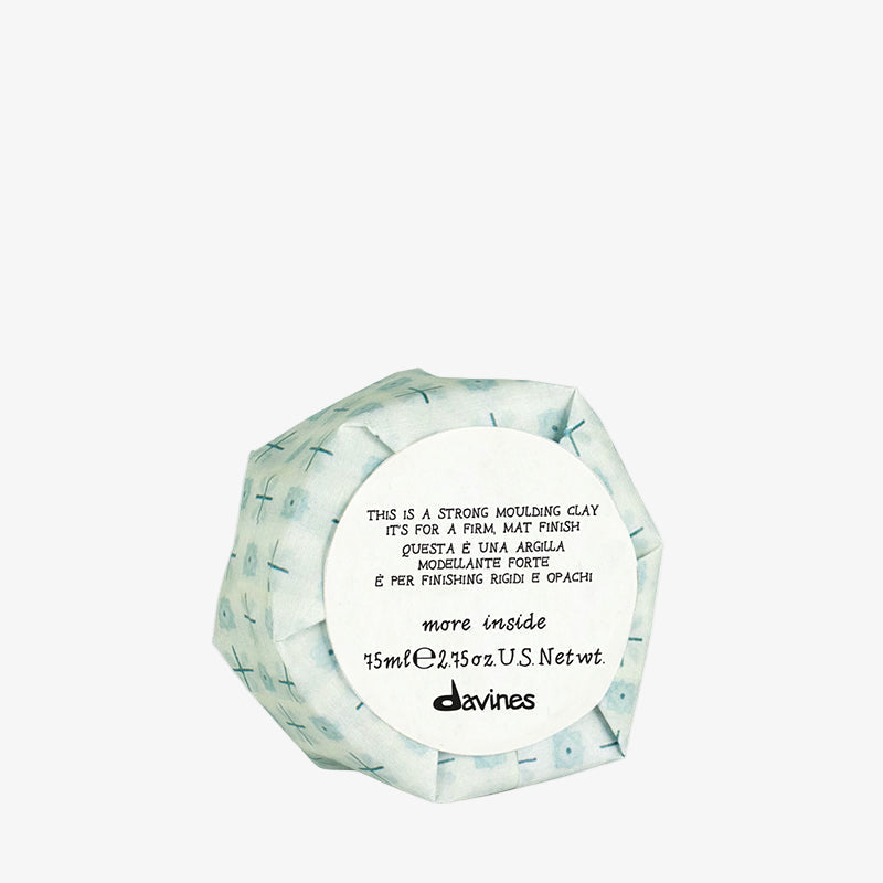 MI Strong molding clay 75ml