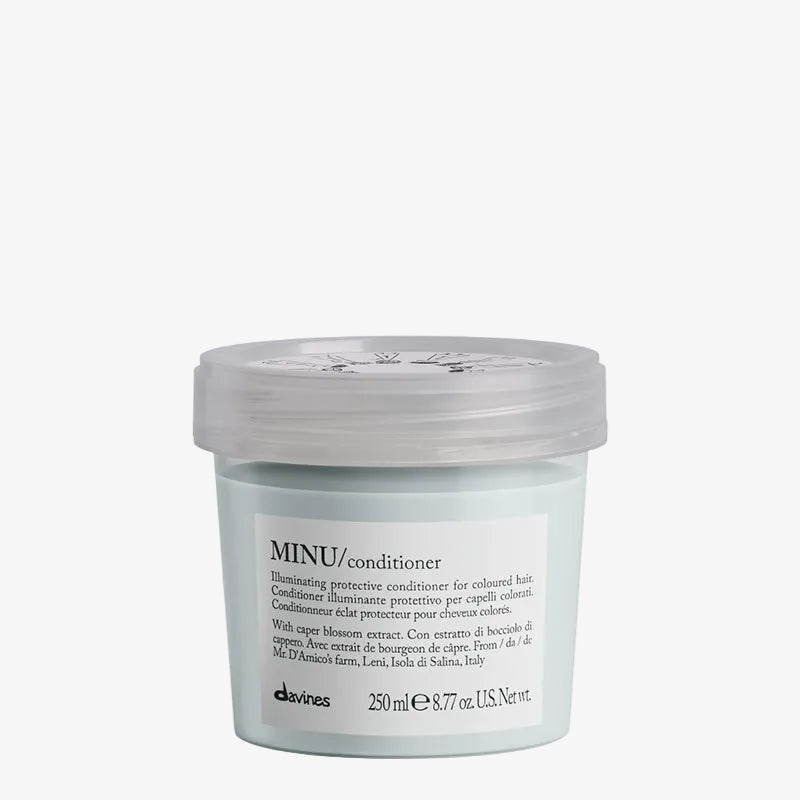 Minu Hárnæring 250ml