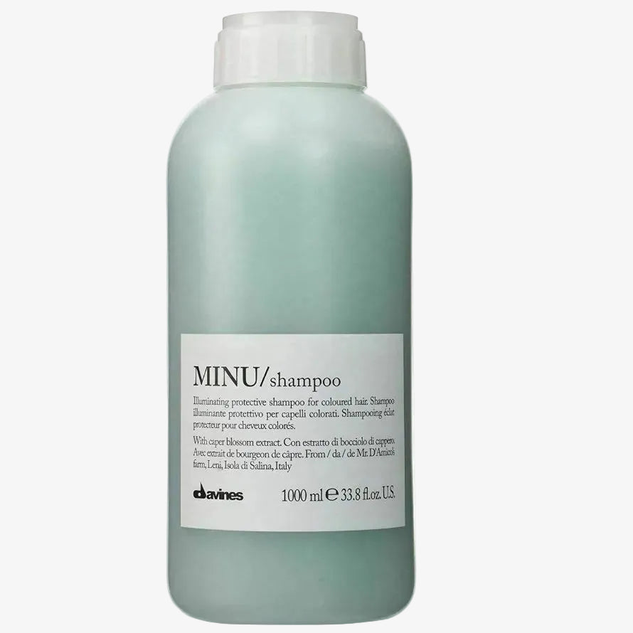 Minu Sjampó 250ml