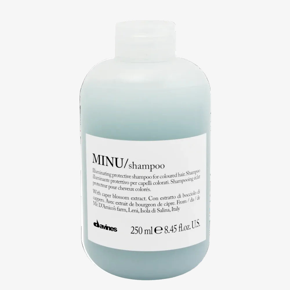 Minu Sjampó 250ml