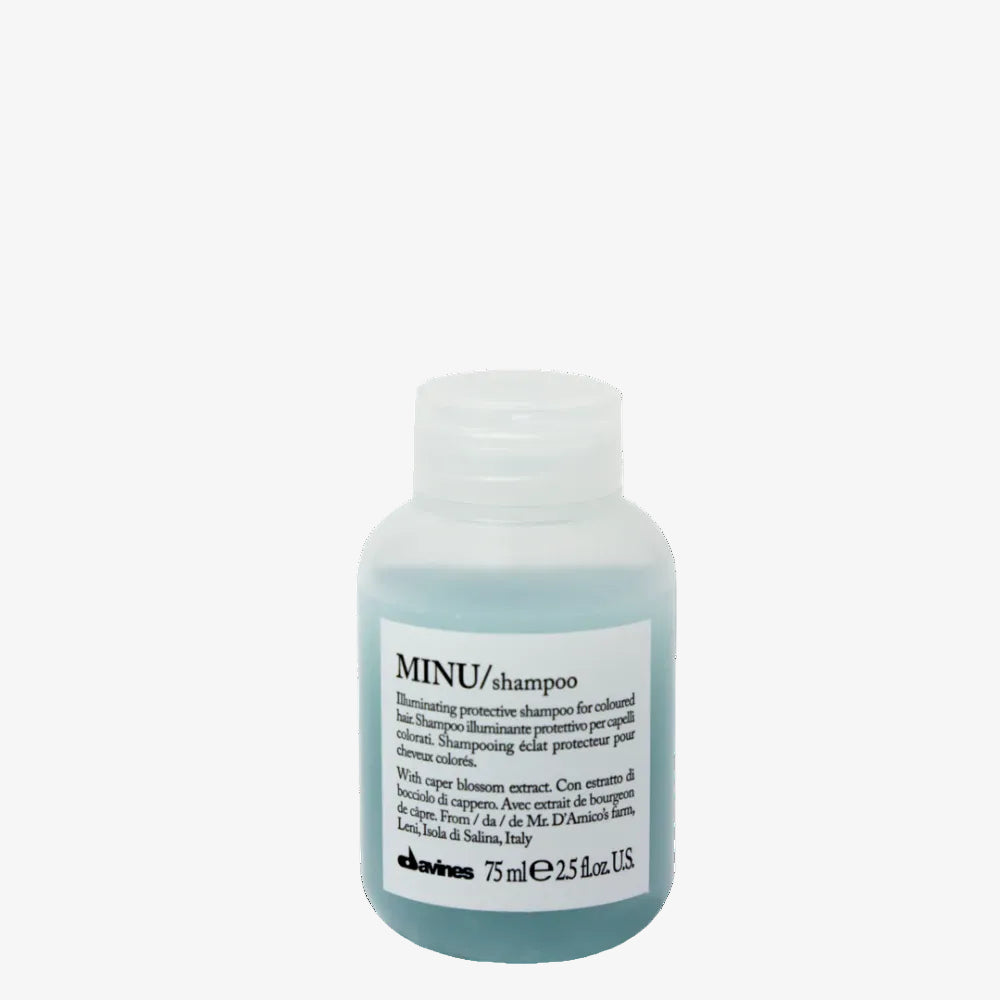 Minu Sjampó 250ml