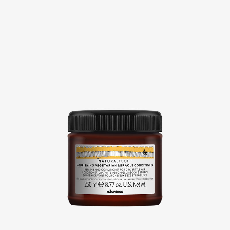 Naturaltech Nourishing VM hárnæring 250ml