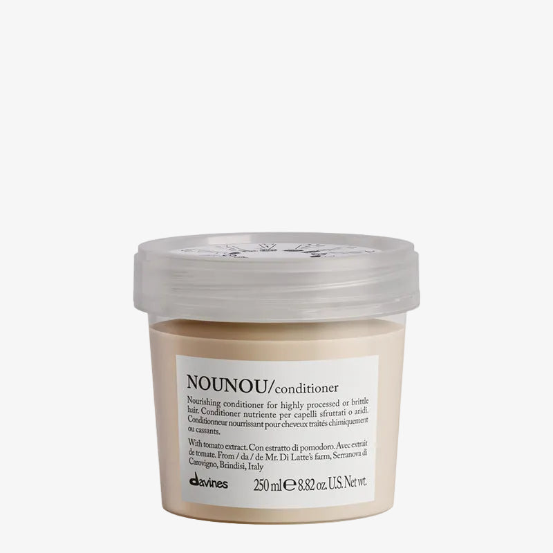 Nounou Hárnæring 250ml