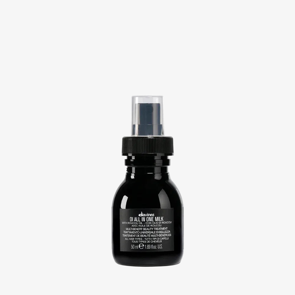 OI All in one milk 135ml