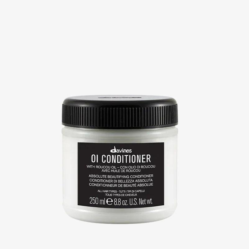 OI Hárnæring 250ml