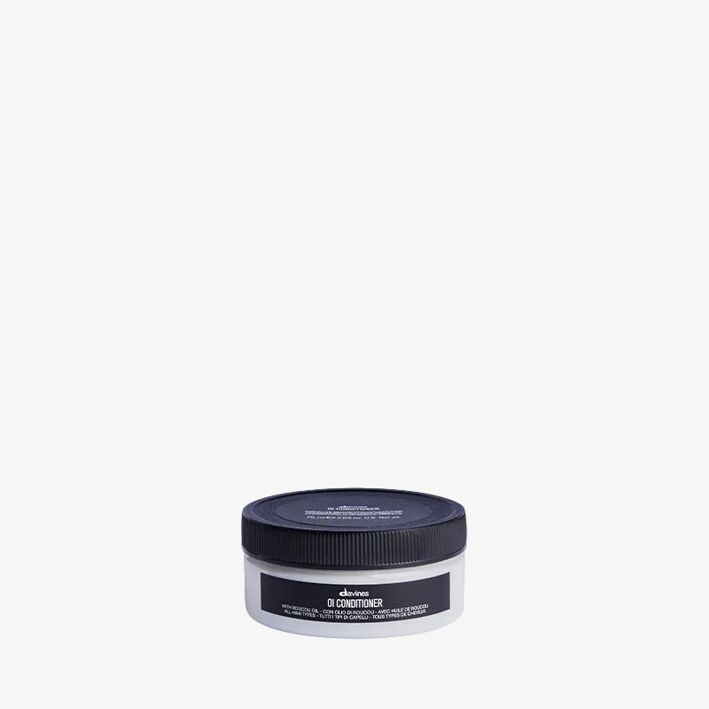 OI Hárnæring 250ml