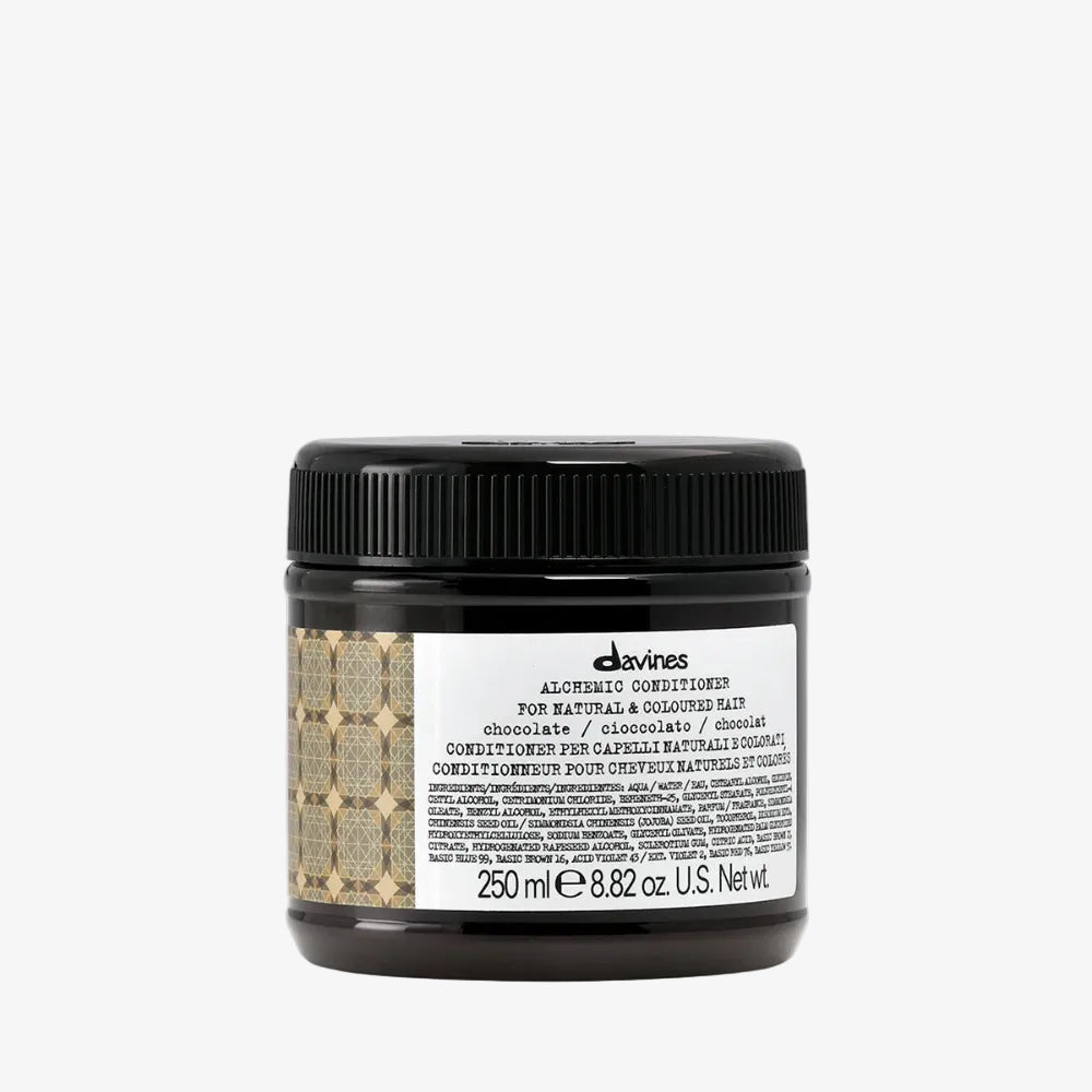 Alchemic Chocolate hárnæring 250ml