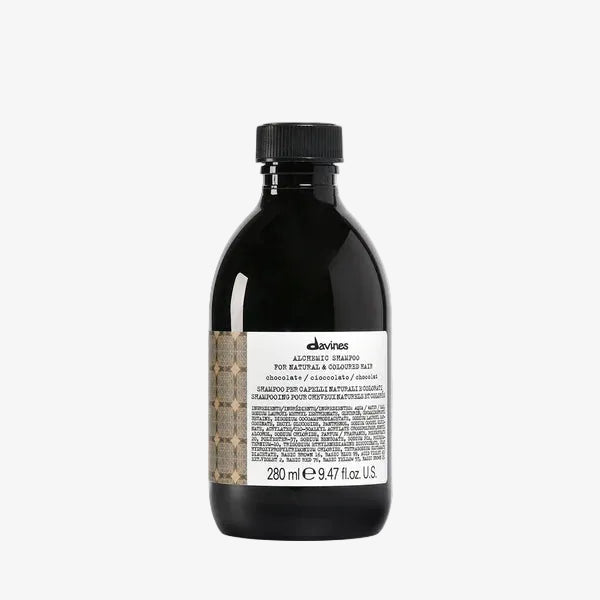 Alchemic Chocolate sjampó