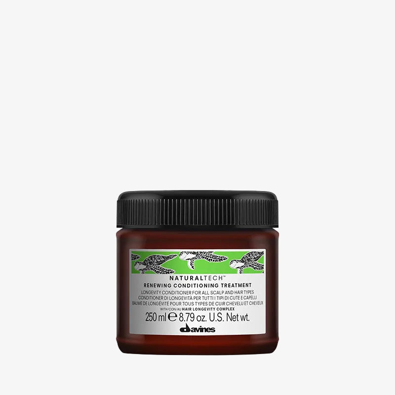 Naturaltech Renewing hárnæring 250ml