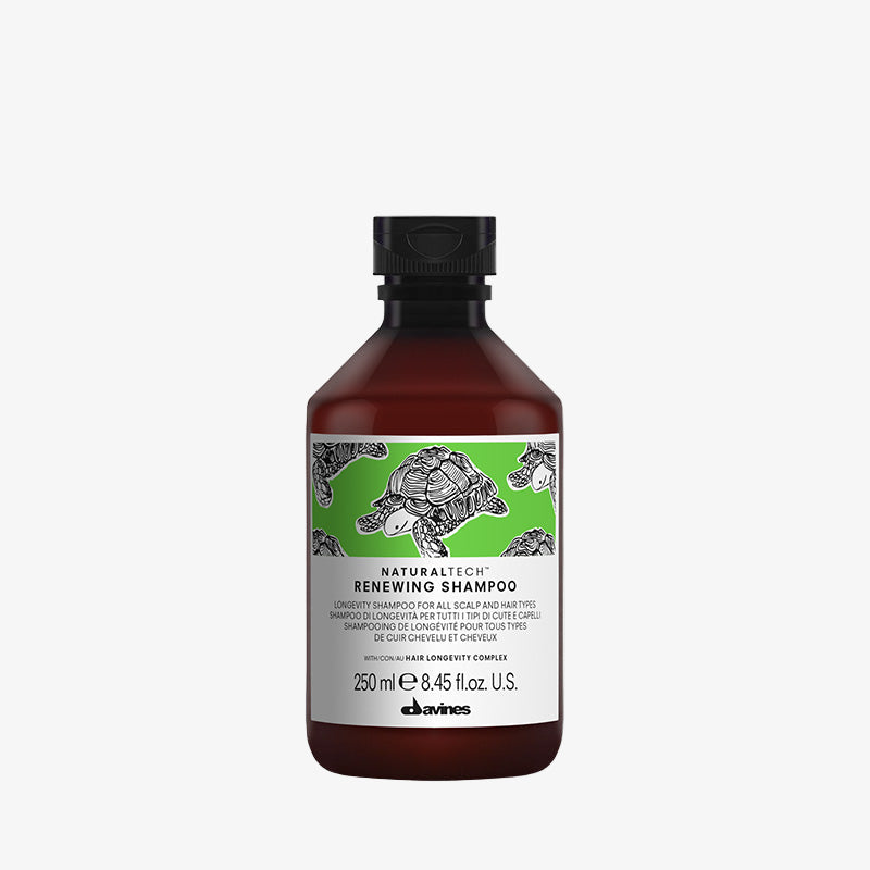 Naturaltech Renewing sjampó 250ml
