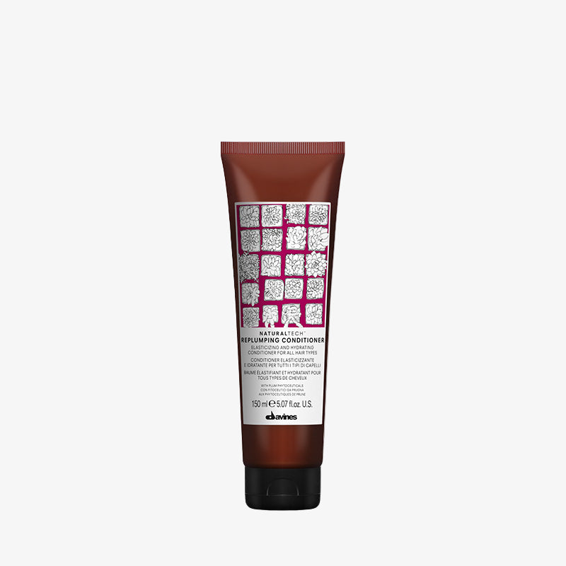Naturaltech Replumping hárnæring 150ml