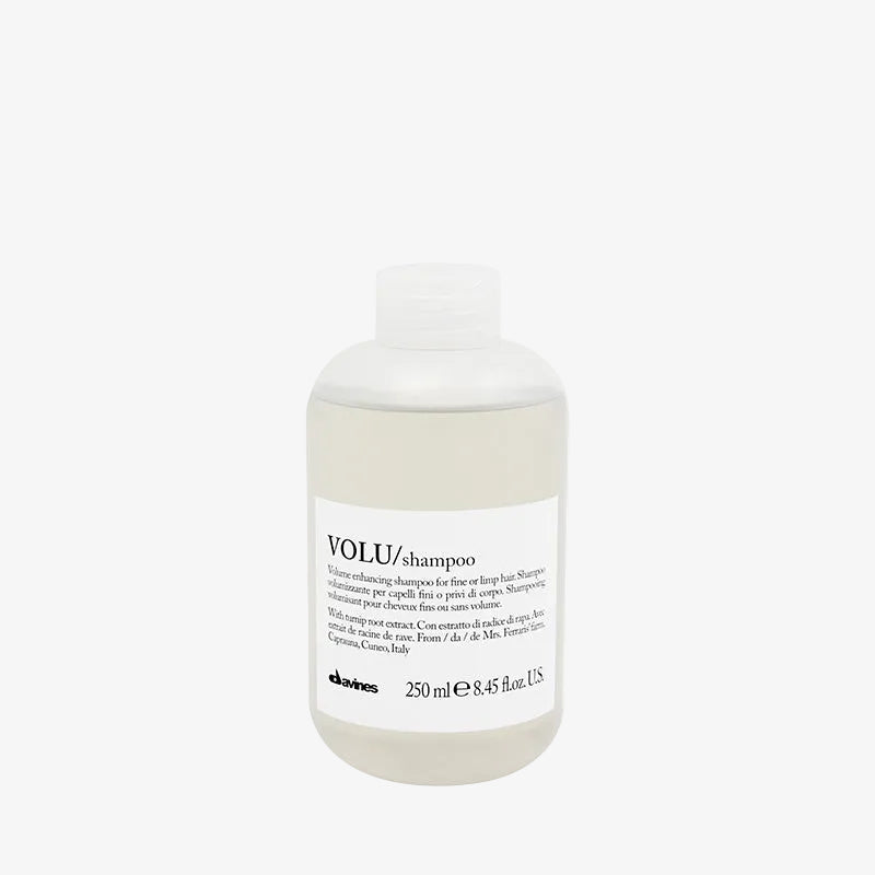 Volu Sjampó 250ml