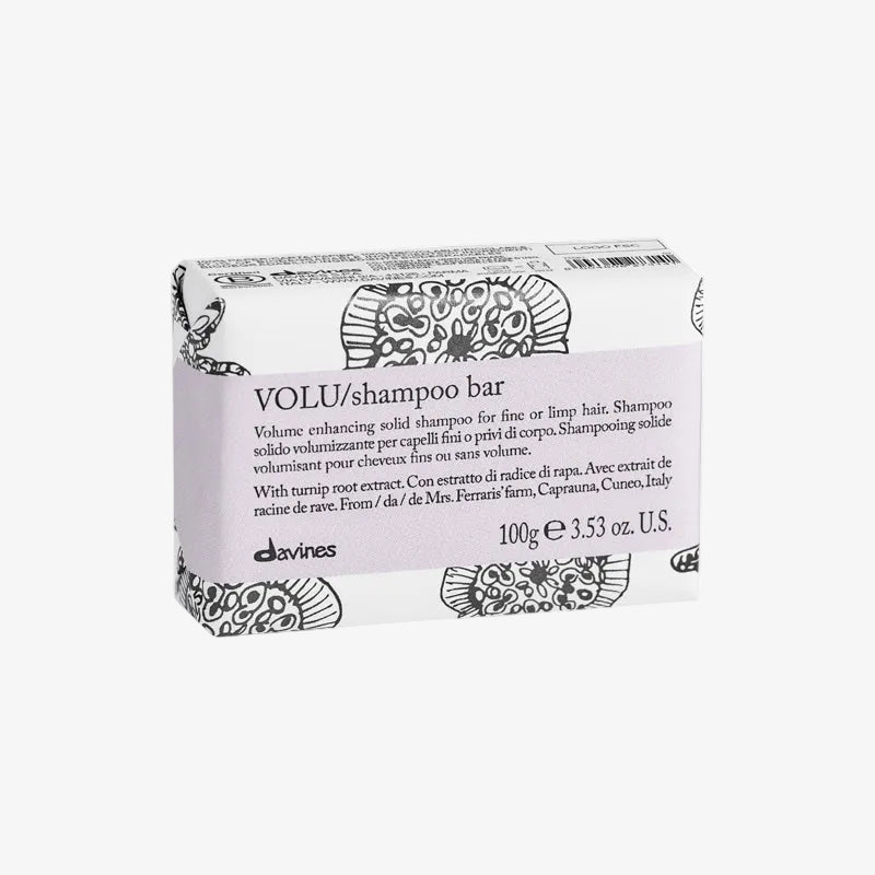 Volu Sjampóstykki 100g